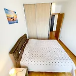 1-bedroom In Urban Area Apartamento *
