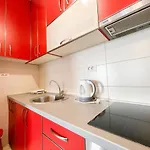 1-bedroom In Urban Area * Podgorica