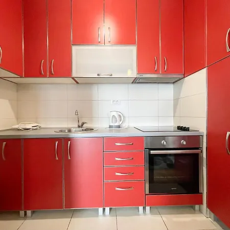 1-bedroom In Urban Area