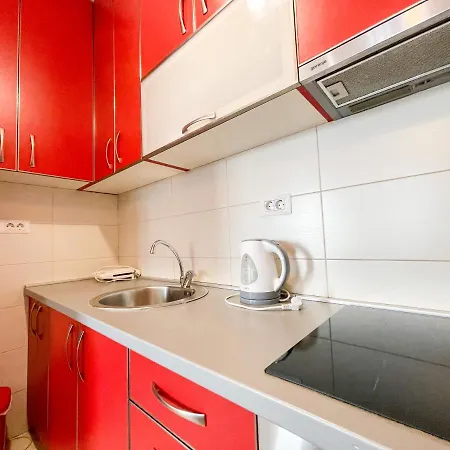 1-bedroom In Urban Area * Подгориця